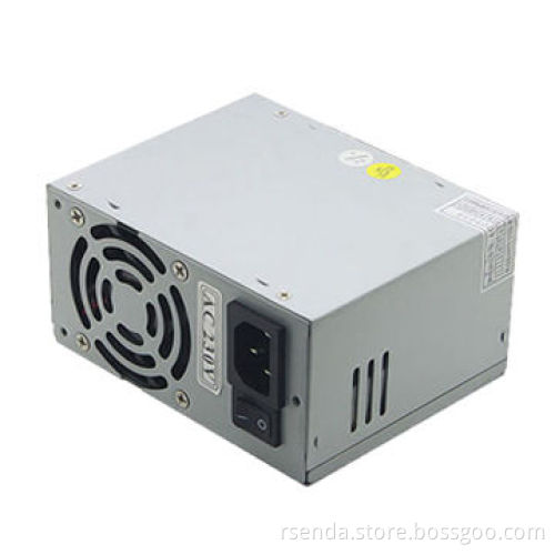 SFX/Micro ATX power supply, 200/230/250/300W